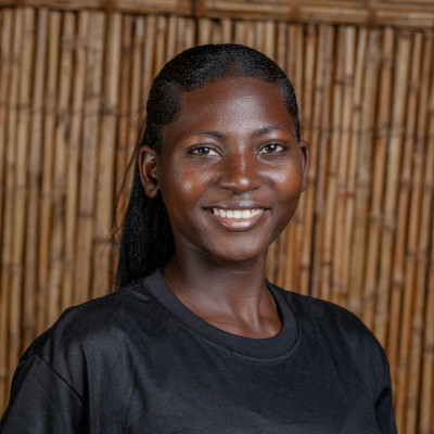 Namyalo Catherine Nakibuye - Kyaggwe