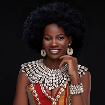 Peace Kabamwooli Adyeeri