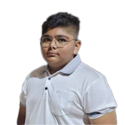 Noman Tharani