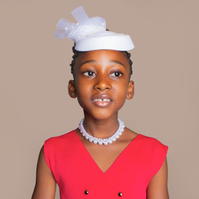 Mirembe Hailee Elizabeth