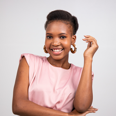 Atim Mellisa Murungi