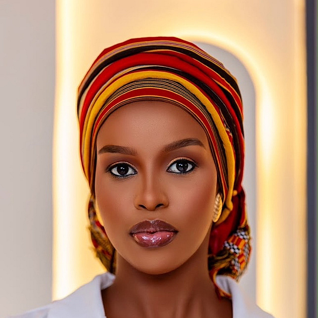 Mwangangye Sheilah
