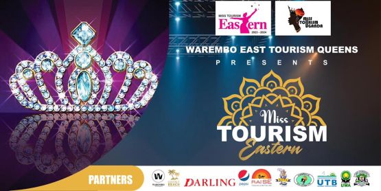 Miss Tourism Eastern Uganda