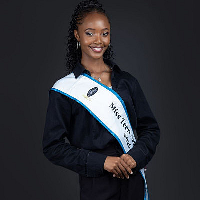 Ritah olebogeng lebopo 