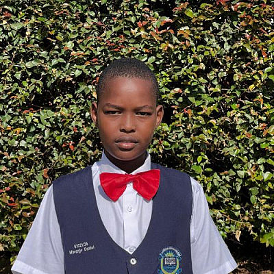 Mwanje Daniel.
