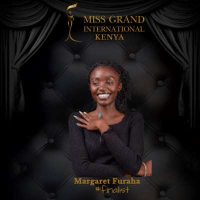 Margaret Furaha