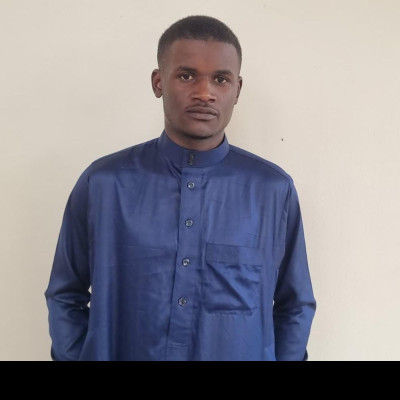 Mugambe John