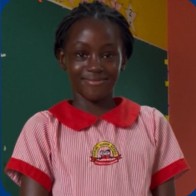 Kyagala Vivian Esther