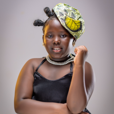Kintu Annett