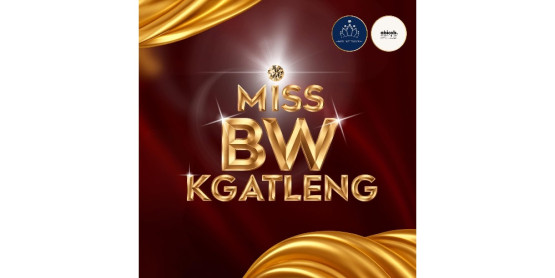 Miss Bw-kgatleng