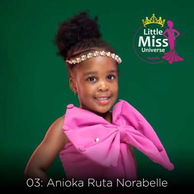 Anioka Ruta Norabelle