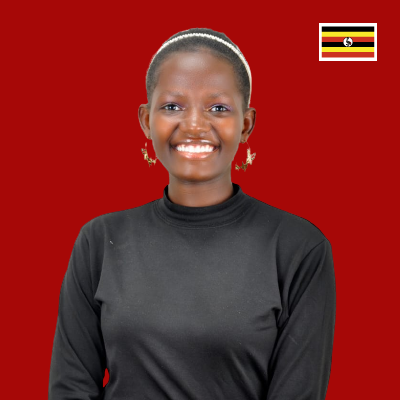 Sanyu Ruth Mugabi - Kyadondo