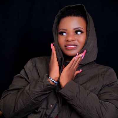 Sharon Kay - Fort Portal