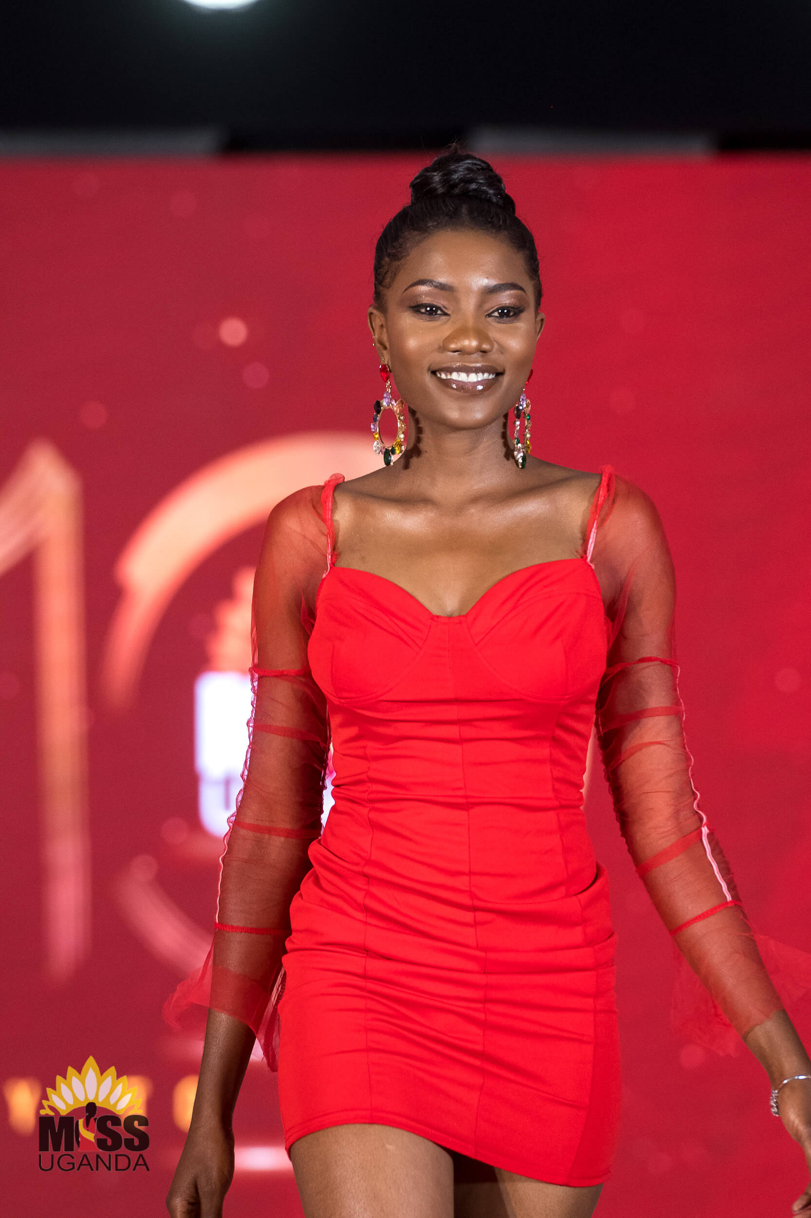 Photo of Aisha Faith Nankanja : Central