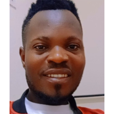 Muwenda Geofrey