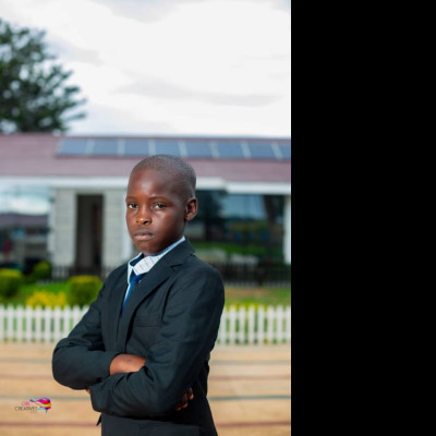 Leeroy Vimbiso Muzanenhamo