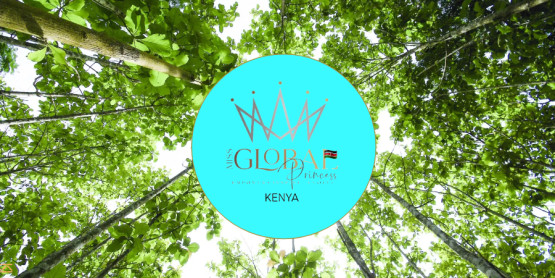 miss global princess kenya