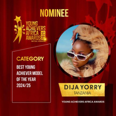 Dija Yorry - Tanzania