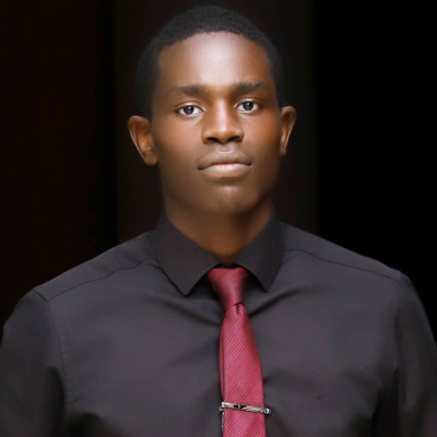 Ankunda Alvin Cole