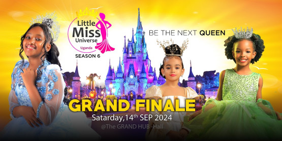 little miss universe uganda 2024