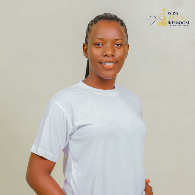 Namuyingo Gloria - Kkooki