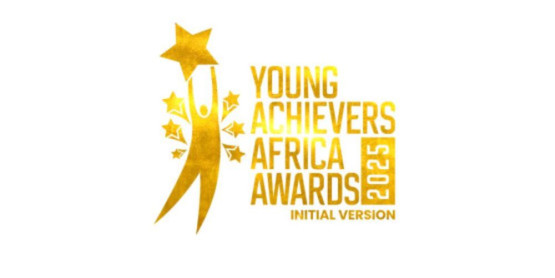 Best Young Achiever Choreographer