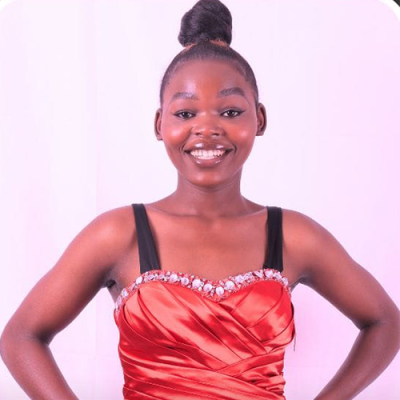 Nelly Yvonne