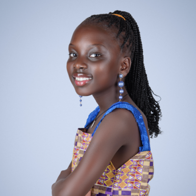 Nyawere Victoria Cristabel