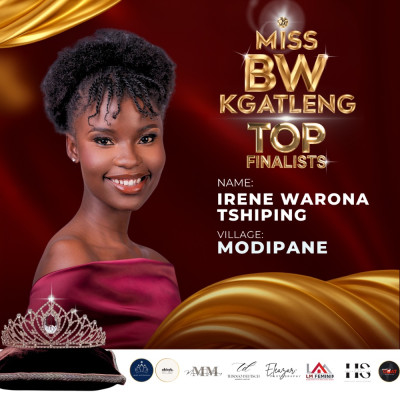 Irene Warona Tshiping