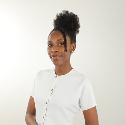 Mildred Nsubuga Nalukenge