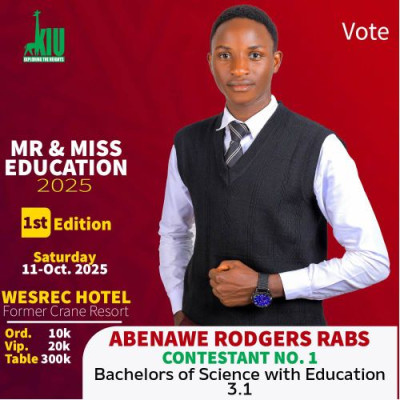 Abenawe Rodgers Rabs