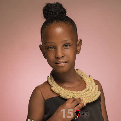 Namuli Gladys Flower.