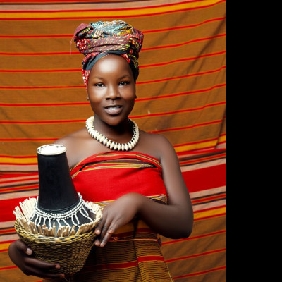 Nyakato Jacinta