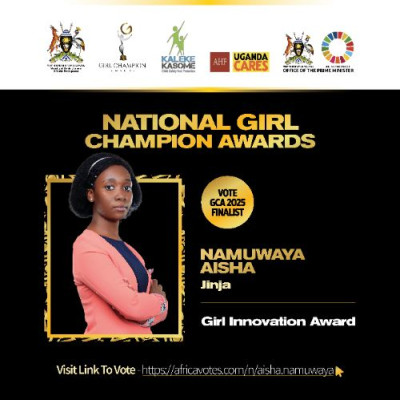 Aisha Namuwaya