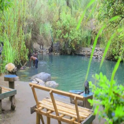 Kiwa Heritage - Kasese