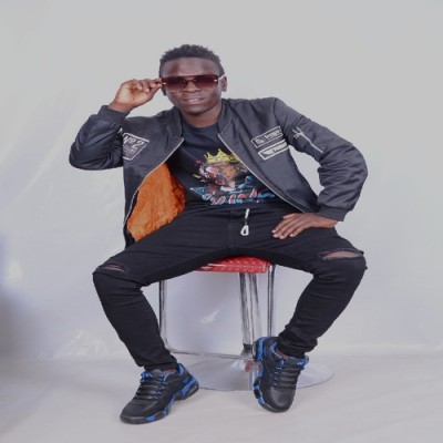 Holly Treemy - Fort Portal