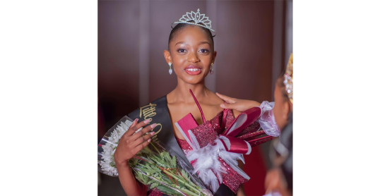 little queen botswana