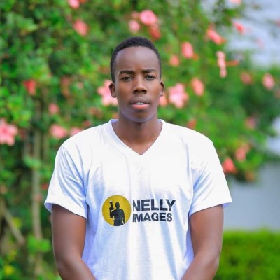 Nelly Photography - Fortportal