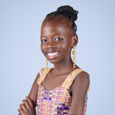 Fortunata Kisangala