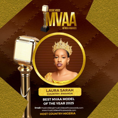 Laura sarah - rwanda