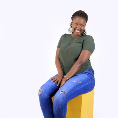 Akimana Delicia: Burundi