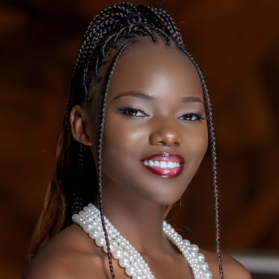 Maria Celestine Nyabonyo - Eastern