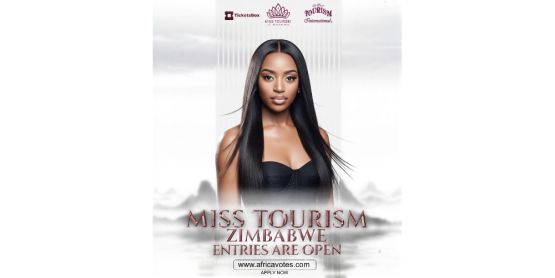 Miss Tourism Zimbabwe Entry Form