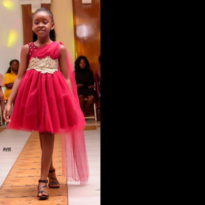 Joy Shanice Mwajuma