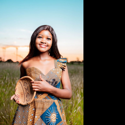Natasha W. Mbaha
