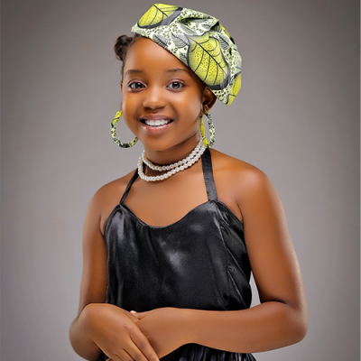 Nsiimenta Abigail