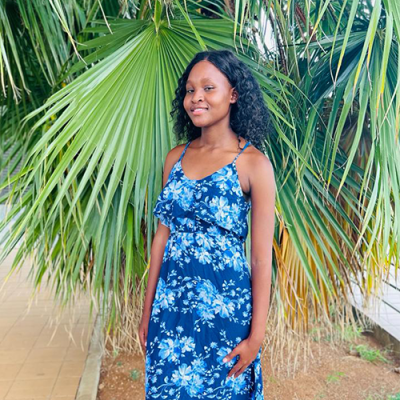 Tshepiso Masilo
