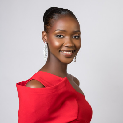 Agwang Proscy Premah : Eastern