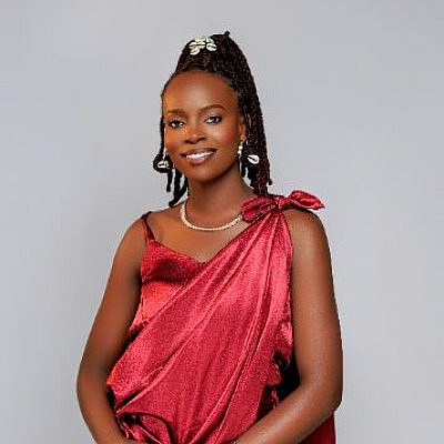 Ahereza Mary Princess