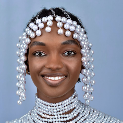 Ashante Charlotte